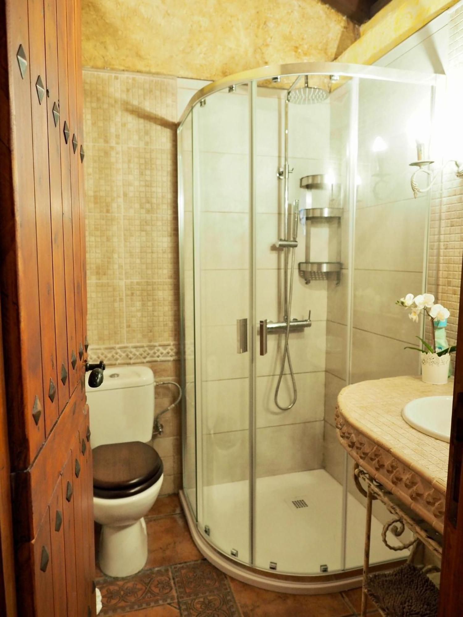 Holiday House Cruz De Tierno Agulo Dış mekan fotoğraf